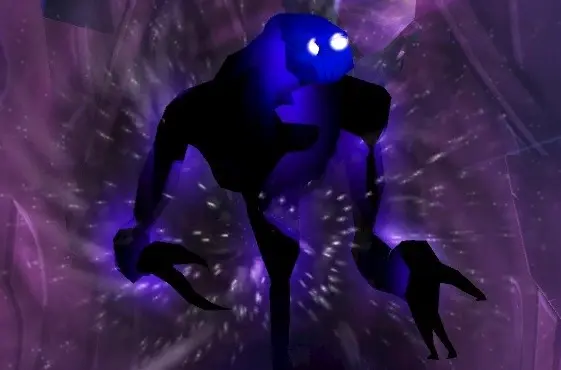 TBC Anniversary The Arcatraz Zereketh the Unbound